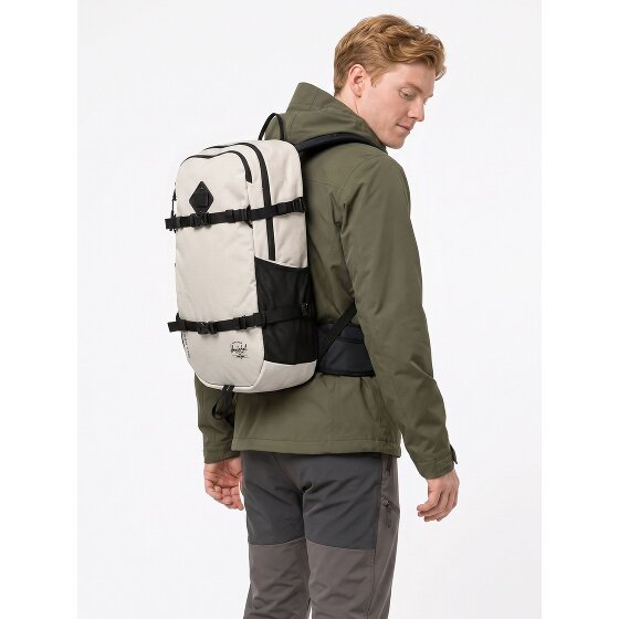 Herschel All Season Wanderrucksack 52.5 cm