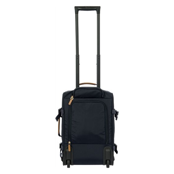 Bric's X-Collection Business-Rucksack 50 cm Laptopfach