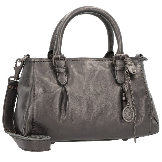 aunts & uncles Grandma's Luxury Club Mrs.Choco Sprinkle Handtasche Leder 29 cm