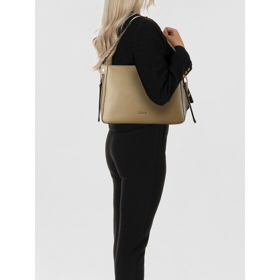 Liu Jo Gihen Schultertasche M 36 cm