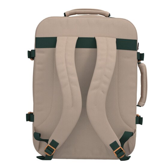 Cabin Zero Adventure 114 Daypack 51 cm Laptopfach