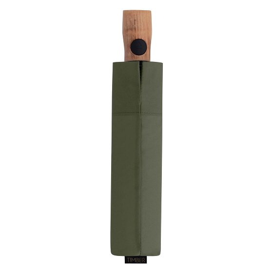 Knirps Timber Taschenschirm 5 cm