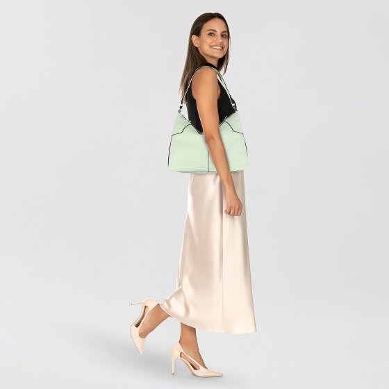 Liebeskind Mila Schultertasche Leder 34 cm