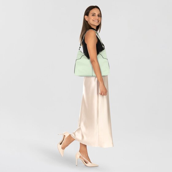 Liebeskind Mila Schultertasche Leder 34 cm