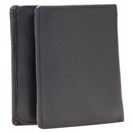 Strellson Blackwall BillFold V7 Geldbörse RFID Leder 9 cm
