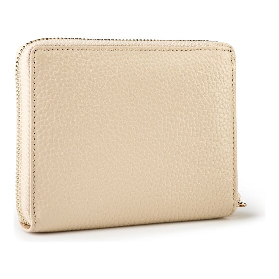 Esquire Alexandria Geldbörse RFID Schutz Leder 13 cm