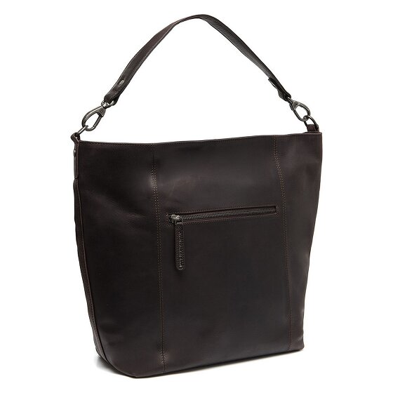 The Chesterfield Brand Zira Schultertasche Leder 29 cm