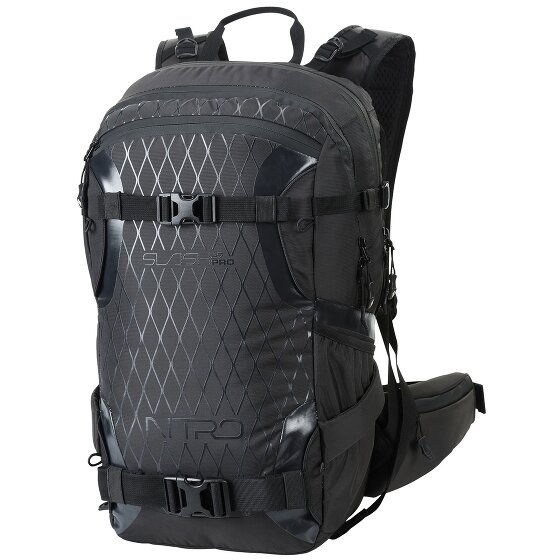 NITRO Slash 25L Pro Rucksack 53 cm