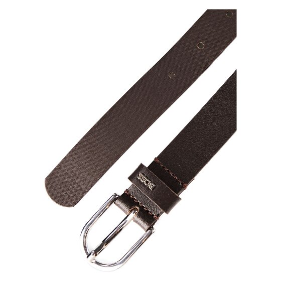Boss Scarlet Gürtel Leder