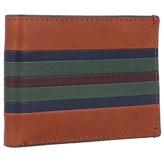 Fossil Bronson Geldbörse Leder 10 cm