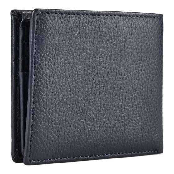 Piquadro Modus Special Geldbörse RFID Schutz Leder 11 cm
