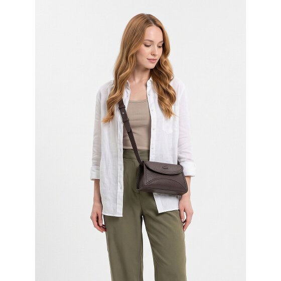 Lacoste Everyday Club Umhängetasche 23 cm
