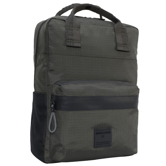Strellson Northwood RS Josh Daypack 28 cm Laptopfach