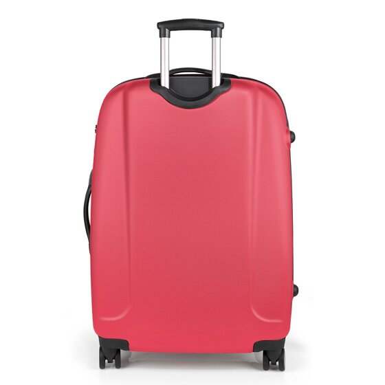 Gabol Paradise XP 4 Rollen Trolley L 77 cm mit Dehnfalte