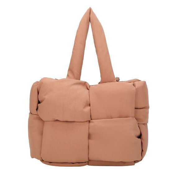 Fritzi aus Preußen Brigitte x Fritzi Limited Puffed Shopper Tasche 37 cm