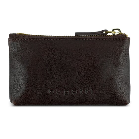 Bugatti Neaples Schlüsseletui Leder 11.5 cm
