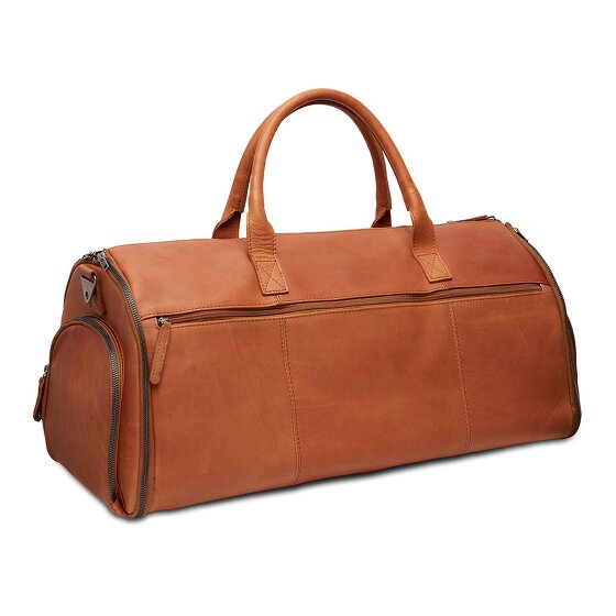 The Chesterfield Brand Finlay Weekender Reisetasche Leder 55 cm