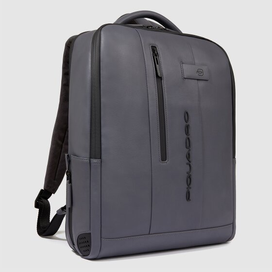 Piquadro Urban Rucksack Leder 41 cm Laptopfach