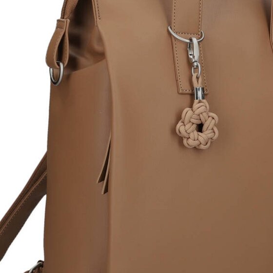 Zwei Yuna Daypack 38 cm Laptopfach