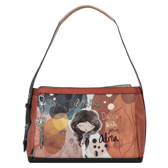 Anekke Schultertasche 38 cm