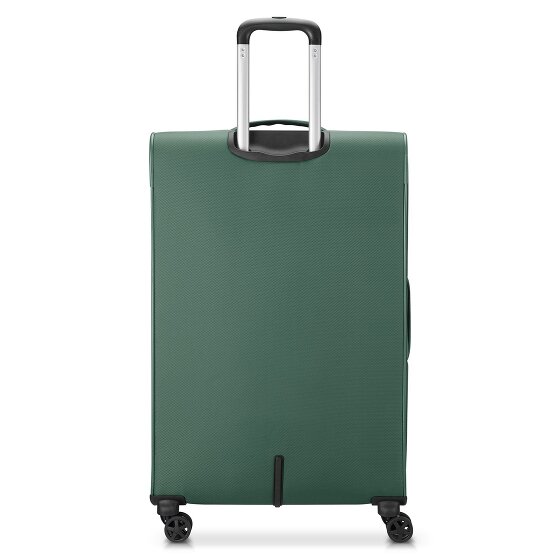 Roncato Jazz 4.0 4 Rollen Kofferset 3-teilig