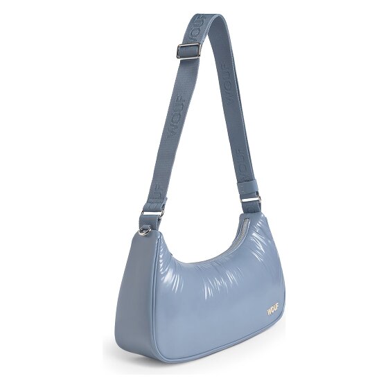 Wouf Gloss Umhängetasche 33 cm
