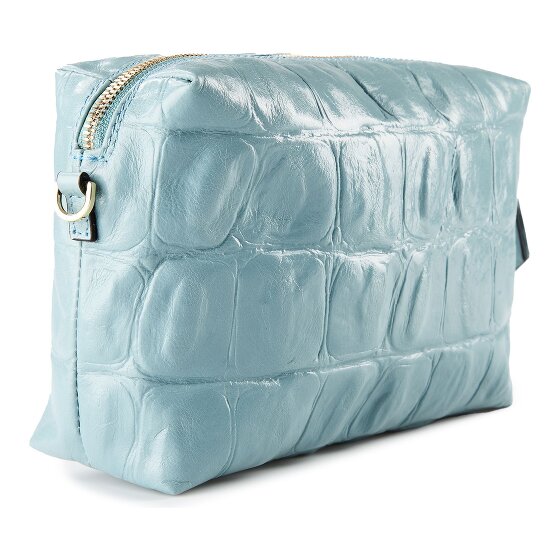 abro Kaia Umhängetasche Leder 22 cm