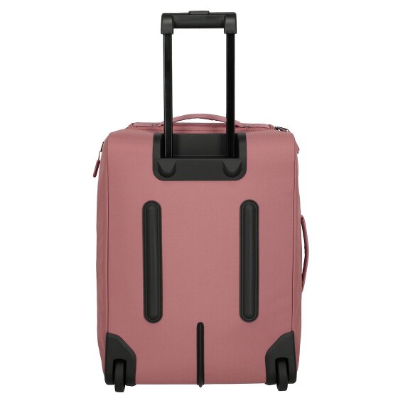 Travelite Kick Off 2-Rollen Reisetasche 55 cm