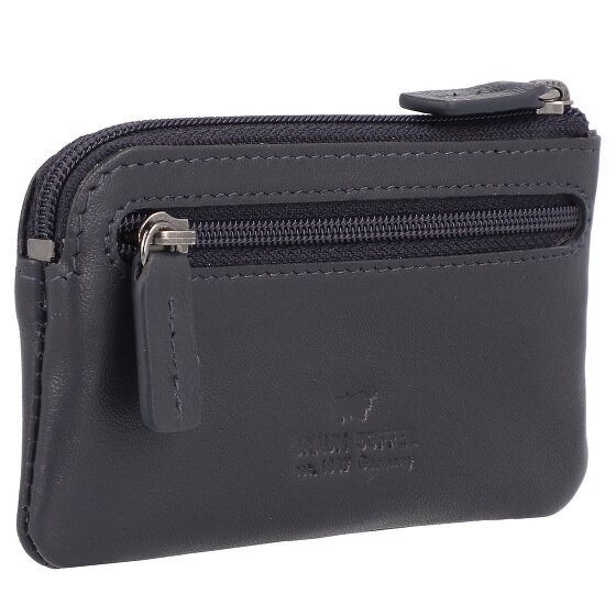 Braun Büffel Hannes Schlüsseletui Leder 11.5 cm