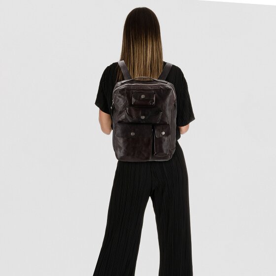 Campomaggi Pino Daypack Leder 39.5 cm