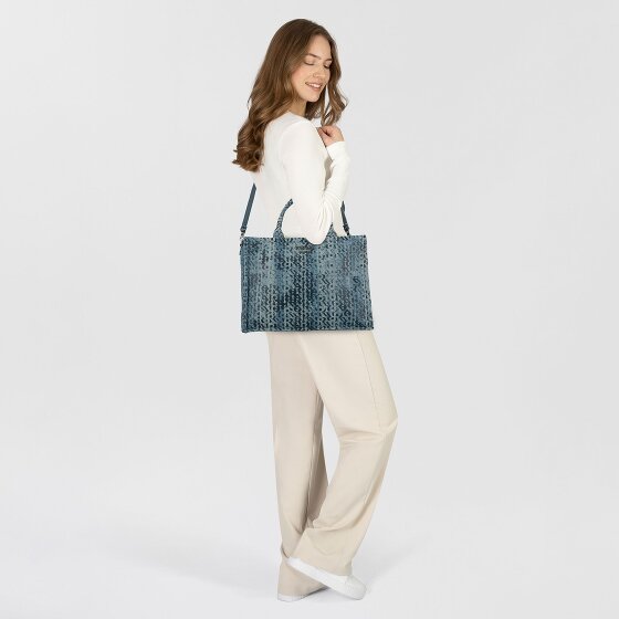 Replay Shopper Tasche 40 cm