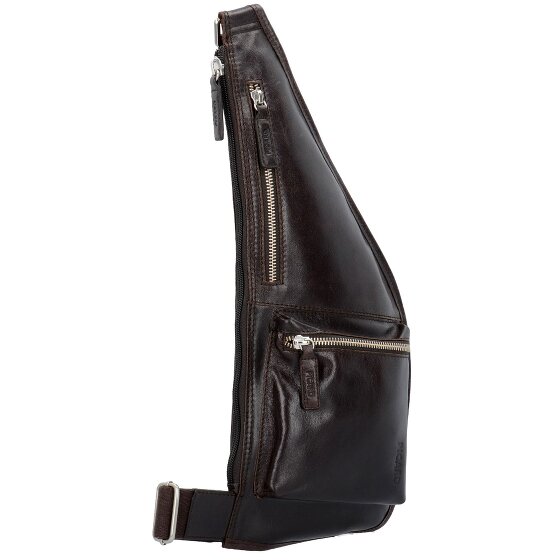 Picard Buddy Umhängetasche Leder 40 cm