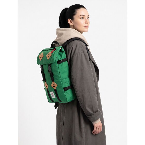 Topo Designs Klettersack Daypack 51 cm Laptopfach