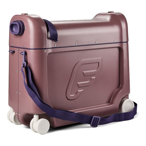 JetKids Travel Bundle 4 Rollen Kindertrolley 39 cm