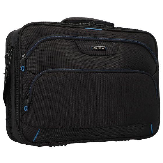 Lightpak Executive Line Laptoptasche 45 cm Laptopfach