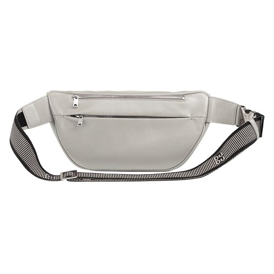 DuDu Tenerife Gürteltasche Leder 31 cm