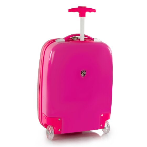 Heys Kids 2 Rollen Kindertrolley 46 cm