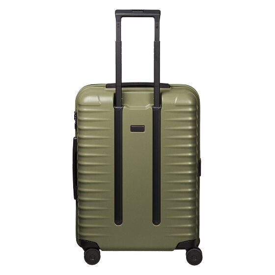 Titan Upgrade 4 Rollen Trolley M 65 cm