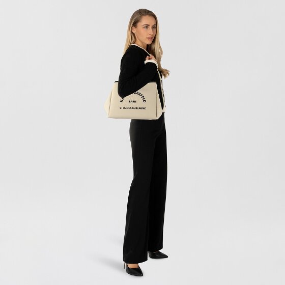 Karl Lagerfeld Rsg Shopper Tasche 31 cm