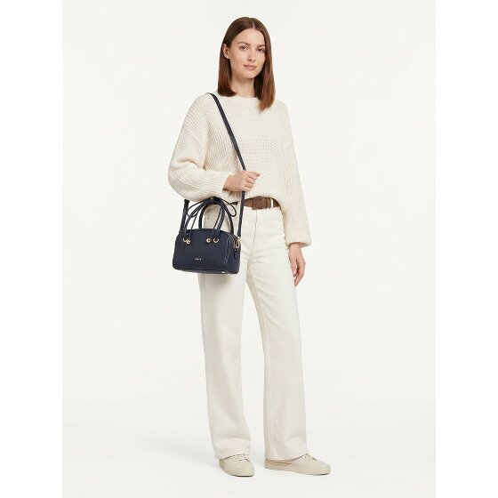 Furla Poppy Handtasche Leder 20 cm