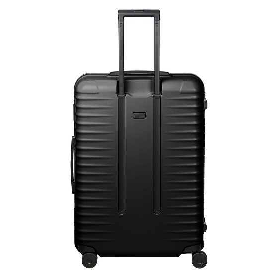 Titan Overseas 4 Rollen Trolley L 75 cm