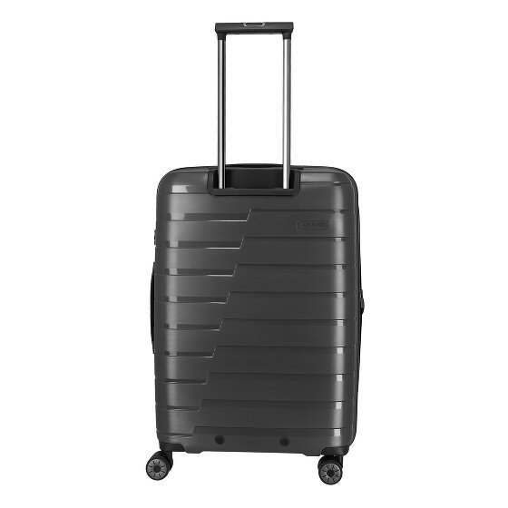 Travelite Air Base 4-Rollen Kofferset 3tlg.