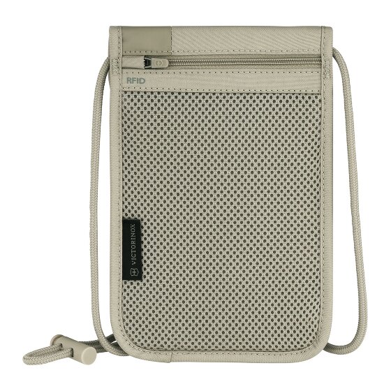 Victorinox Travel Essentials Reisepassetui 14 cm