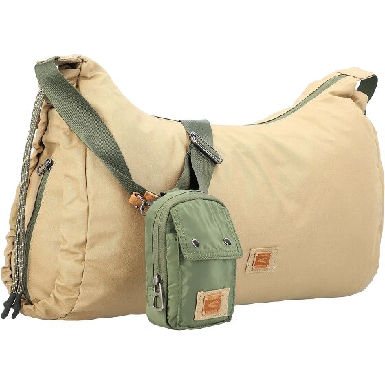 camel active Laona Umhängetasche 47 cm