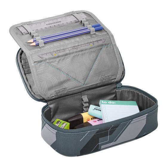 coocazoo Schlampermäppchen 24 cm