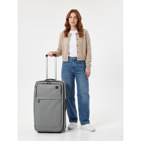 Stratic Vibe 2 Rollen Reisetasche 79 cm