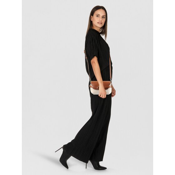 Lauren Ralph Lauren Blaike Umhängetasche Leder 18.5 cm