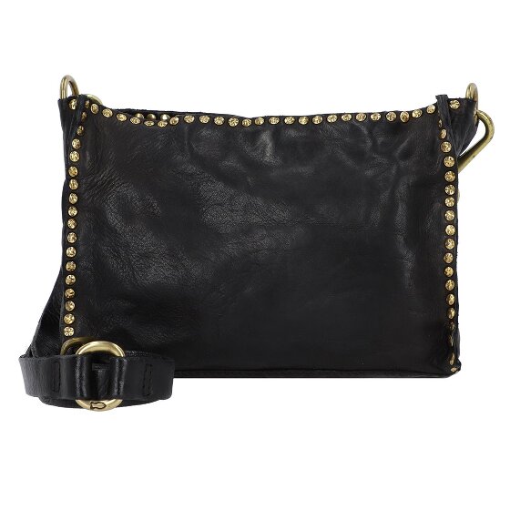 Campomaggi Agata Umhängetasche Leder 19.5 cm