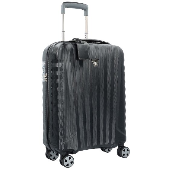 Roncato E-Lite 4 Rollen Kabinentrolley 55 cm