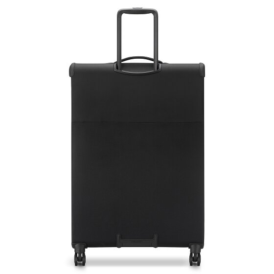 Delsey Paris Brochant 3 4 Rollen Trolley 78 cm mit Dehnfalte